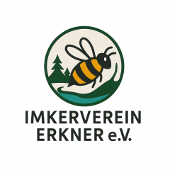 Imkerverein Erkner Logo